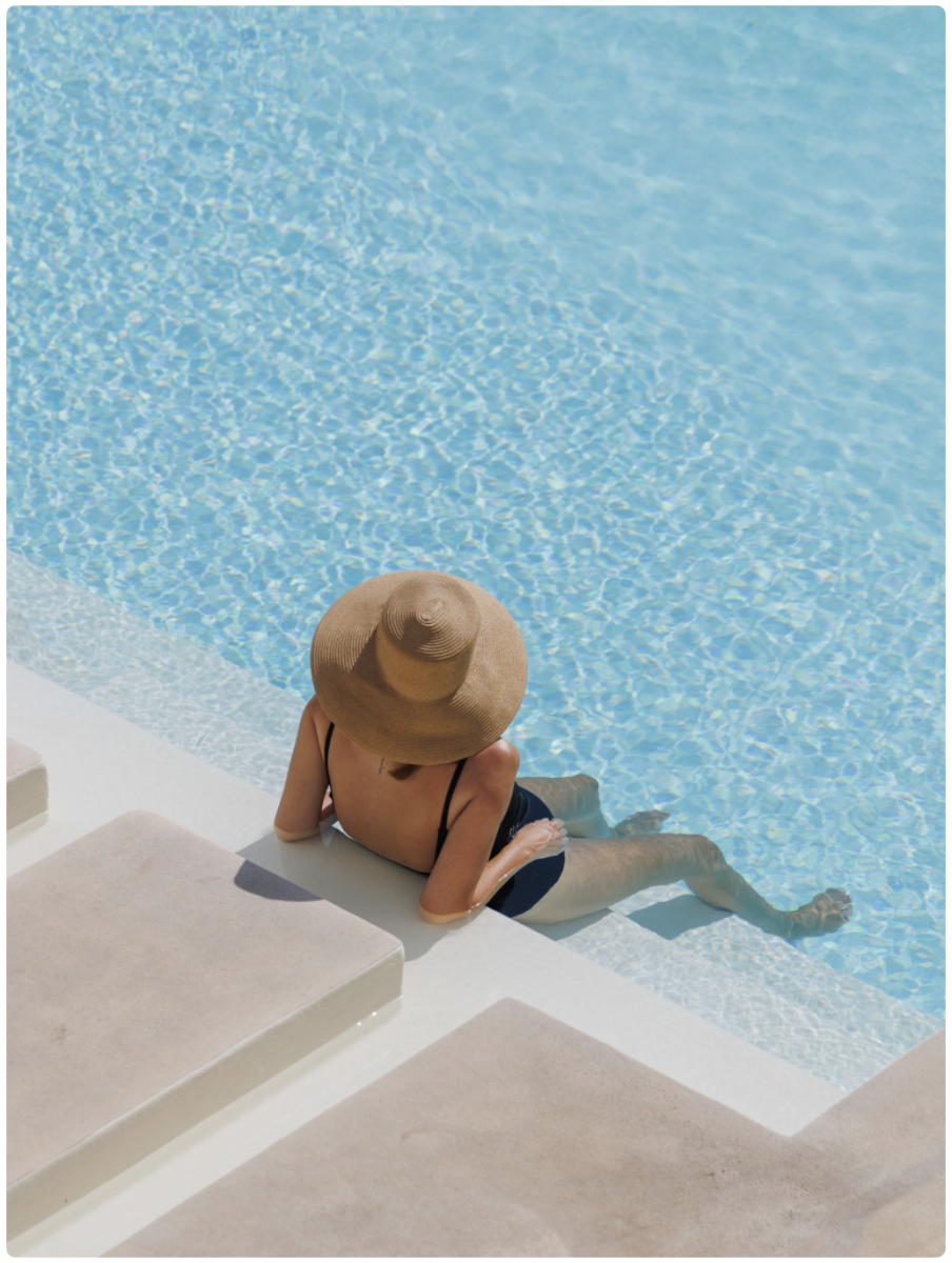 Misíncu hôtel Cap Corse luxury holidays