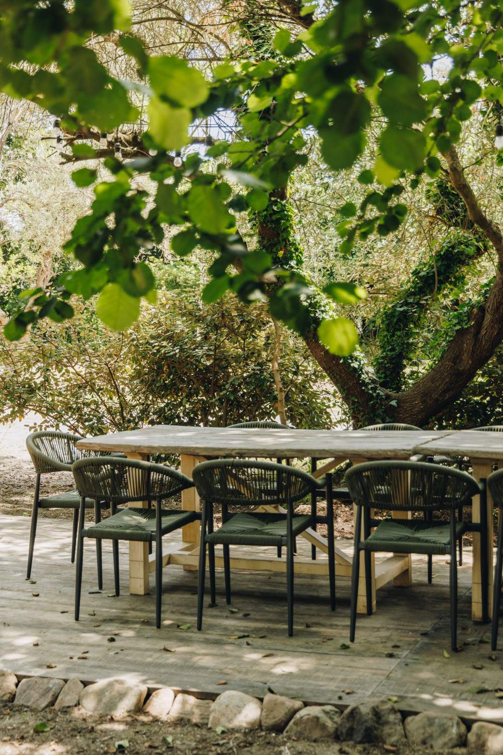 Misíncu - la Table Restaurant Bistronomique au Cap Corse