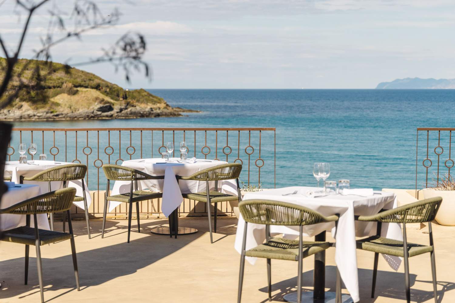 Misincu - Ristorante bistronomico Tra Di Noi a Capo Corso