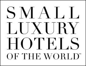 small luxury hotels of the world